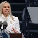 Spanberger to Respond to the State of the Union Despite Sewage Crisis