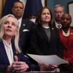 Virginia Could Lose Surprising Number of Republican Seats in Congress