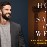 How Ancient Wisdom Can Help Us Tackle Today's Crises