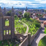 Free Speech in Britain—a Visitor’s Snapshot