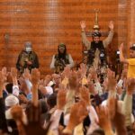 World Must Not Finance Taliban’s Drive for Greater Power and Influence