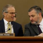 Congress Juggling Funding for DHS, Epic Fury