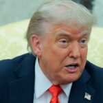 Trump Says High Oil Prices Will Make US 'a Lot of Money'