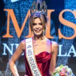 Transgender-Identifying Man Beats Out Women to Win Netherlands’ Miss Universe Pageant