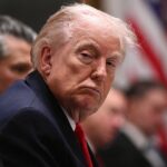 Trump Reveals When He'll Announce Next Fed Chair