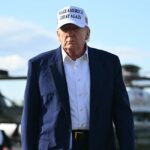 Murder Rates Plummet Under President Trump