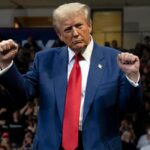 SHOCKER!: PolitiFact Tags Trump for 'Lie of the Year' for Seventh Time