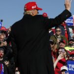 Why Trump Is Likely to Win Pennsylvania