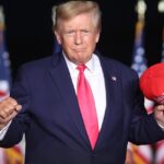 The Establishment Has Emerged From the Shadows. They’re Betting That You Won’t Care.