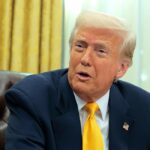 Ron DeSantis Joins Former Rival Trump to Celebrate Demise of Education Department