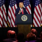 ‘MESSAGE RECEIVED’: Inside the White House’s Reaction to Pro-Life Backlash After Trump Comment on Abortion