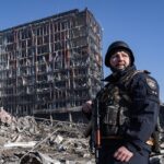 Russia and the Pottery Barn Rule