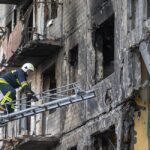 ‘Effects of Aggression' Will Last, Nonprofits Aiding Ukraine Say