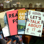 Texas Bill Prohibiting Sexually Explicit Content in Public Schools Heads to Governor’s Desk