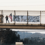 Antifa Urged to Battle California Parents Over Elementary School’s LGBTQ+ ‘Pride Day’