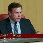 State Senator Tells Parents to Flee His Own State Amid Bill That Would Take Kids Away From Non-’Affirming’ Parents