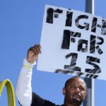 Who's Hurt Most by Los Angeles' $15 Minimum Wage
