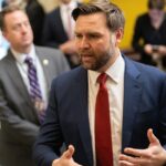 Vance or Rubio? CPAC Attendees Decide in Straw Poll