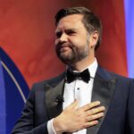 Why Schumer Shut Down the Government, According to JD Vance