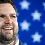 Vance Pushes Back on Democrats’ ‘Shocking’ Commentary on Prayer