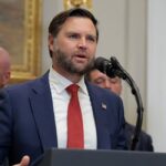 Sources Push Back on Media Coverage of JD Vance’s Kayaking Trip