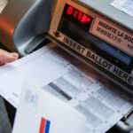 Report Finds Thousands of Noncitizens on Voter Rolls in Virginia