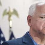 'He Asked for It': Victor Davis Hanson on Tim Walz Meltdown