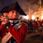 Something’s Queer at Colonial Williamsburg