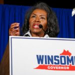 Republican Ticket in Virginia Seeks Unity Going Into Campaign Season