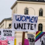 College Student Calls Out Women’s March Founders for Not Allowing Unscreened Questions