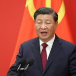 China’s Growing Political Autocracy Limits Its Economic Prospects