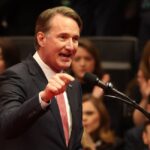 How Parents’ Battle Over Critical Race Theory Swung Virginia’s Election for Youngkin