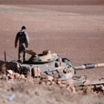 Social Media Prove Double-Edged Sword for ISIS