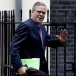 9 Interesting Facts About Jeb Bush