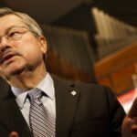 After Iowa Governor Calls for Bible-Reading Marathon, Groups Threaten to Sue