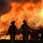 House Lawmakers Push Legislation to 'Stop the Spread of Catastrophic Wildfires'