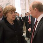 Germany, Rest of Europe Proves Lack of Backbone