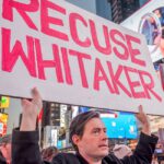 Justice Department Memo Says Whitaker Appointment Is Legal