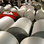 Pulp Nonfiction: A Tale of Protectionism and Newsprint Producers