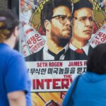 Before Sony's Reversal, New Yorkers Arranged Live Reading of 'The Interview'