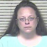 How Kim Davis Can Be Released From Jail Without Agreeing to Violate Her Conscience